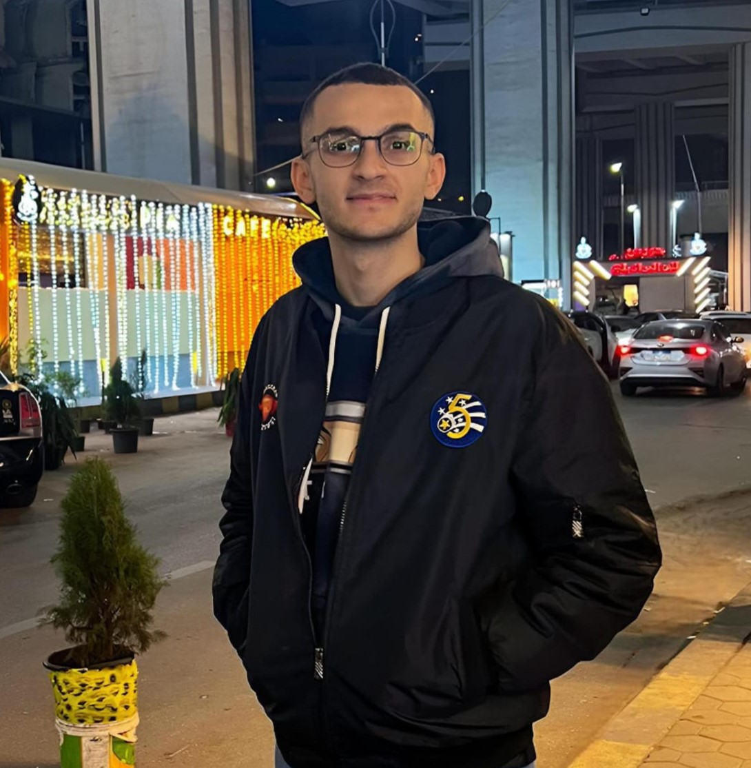 Mohad Mohamed